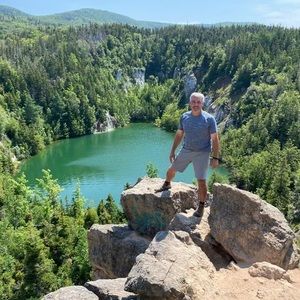 Meet your Posher, Tyler